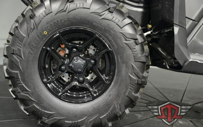 2025 Can-Am Outlander Pro Hunting Edition HD7