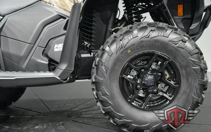 2025 Can-Am Outlander Pro Hunting Edition HD7