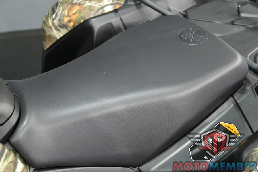 2025 Can-Am Outlander Pro Hunting Edition HD7