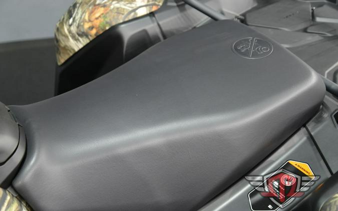 2025 Can-Am Outlander Pro Hunting Edition HD7