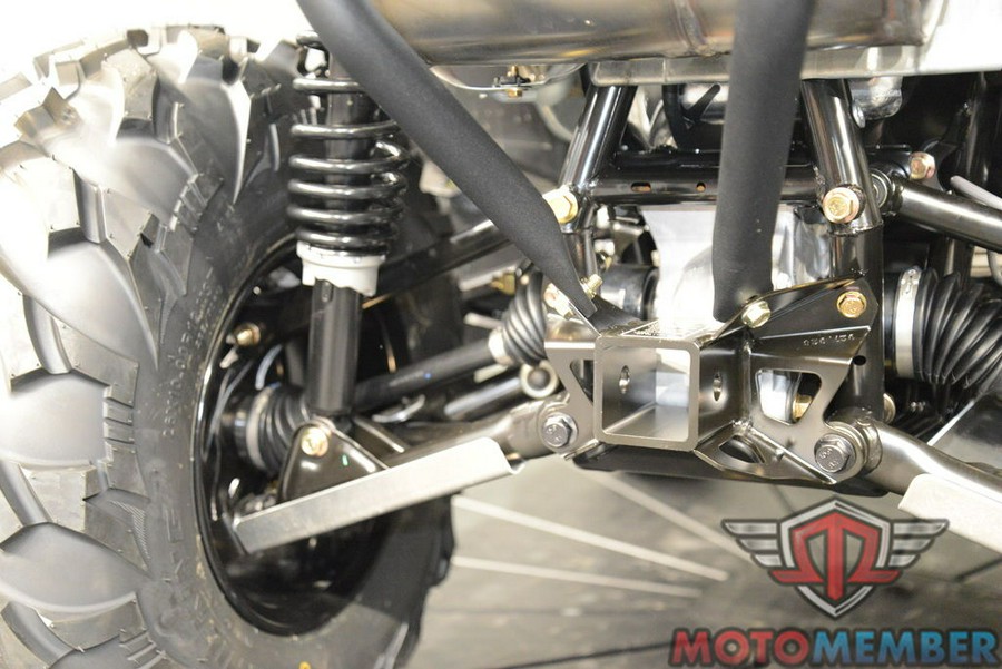 2025 Can-Am Outlander Pro Hunting Edition HD7