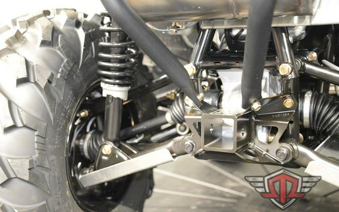 2025 Can-Am Outlander Pro Hunting Edition HD7