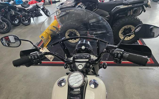 2023 Harley-Davidson Trike FLRT - Freewheeler