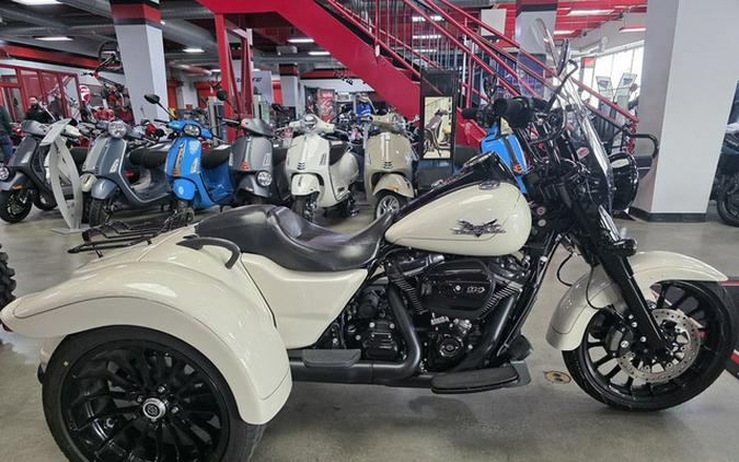 2023 Harley-Davidson Trike FLRT - Freewheeler