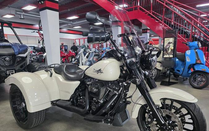 2023 Harley-Davidson Trike FLRT - Freewheeler