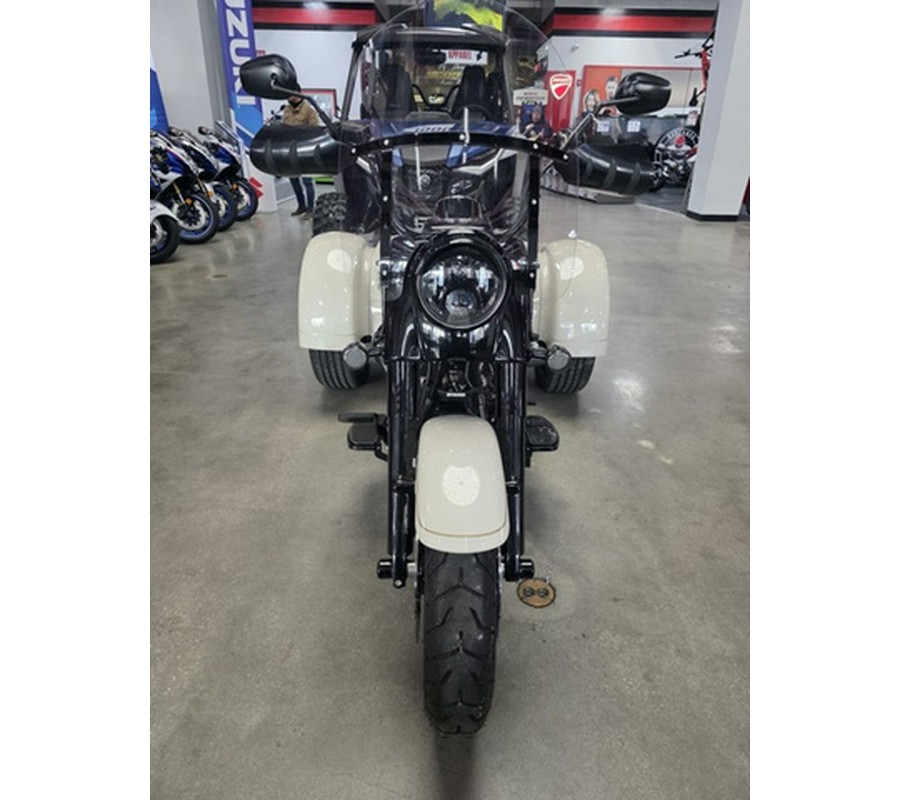 2023 Harley-Davidson Trike FLRT - Freewheeler