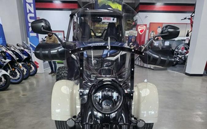 2023 Harley-Davidson Trike FLRT - Freewheeler