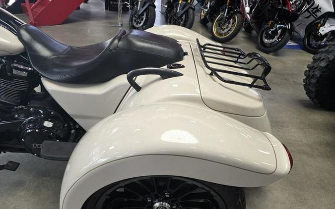 2023 Harley-Davidson Trike FLRT - Freewheeler