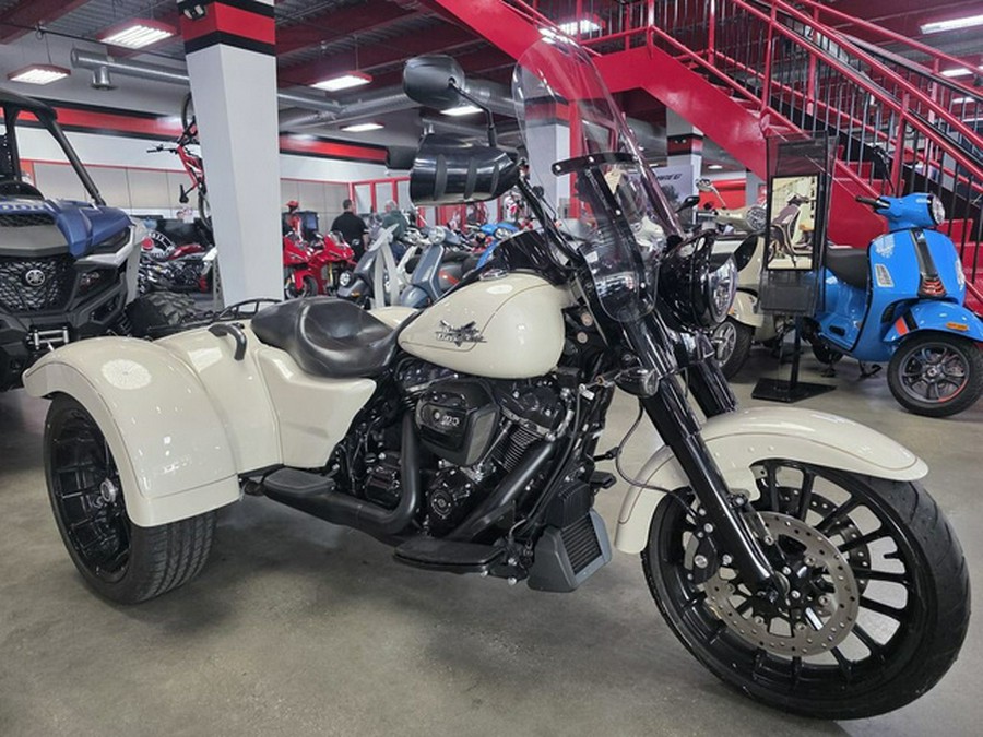 2023 Harley-Davidson Trike FLRT - Freewheeler