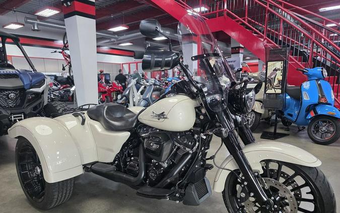 2023 Harley-Davidson Trike FLRT - Freewheeler