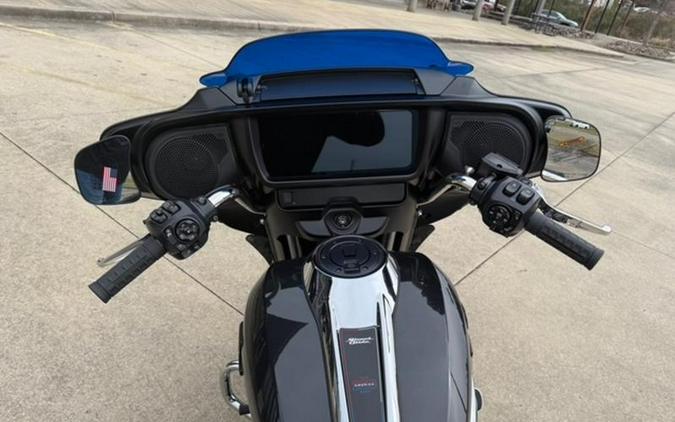 2026 Harley-Davidson® FLHX - Street Glide®