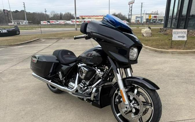 2026 Harley-Davidson® FLHX - Street Glide®
