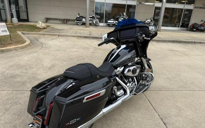 2026 Harley-Davidson® FLHX - Street Glide®