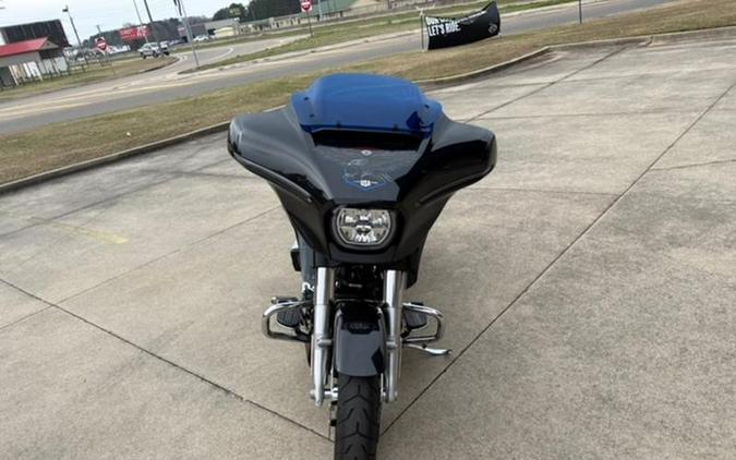 2026 Harley-Davidson® FLHX - Street Glide®