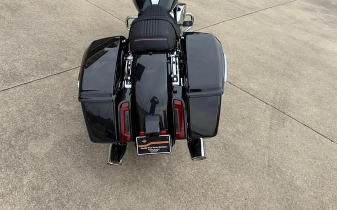 2026 Harley-Davidson® FLHX - Street Glide®