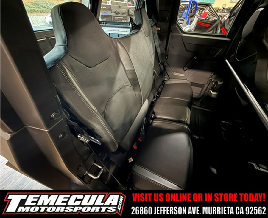 2026 Polaris Xpedition ADV 5 Northstar