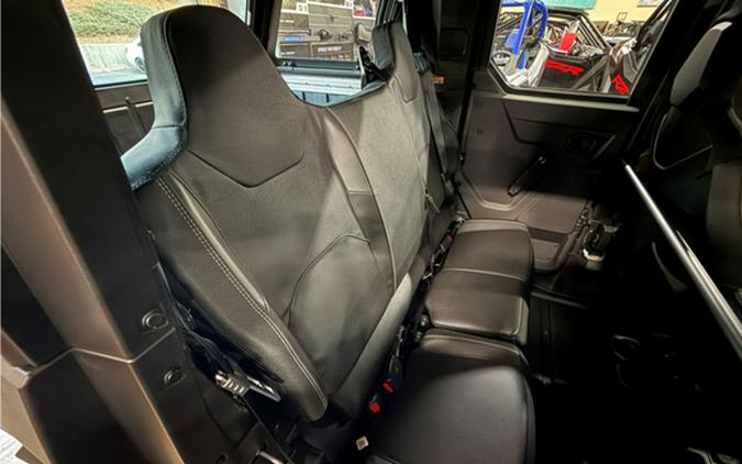 2026 Polaris Xpedition ADV 5 Northstar