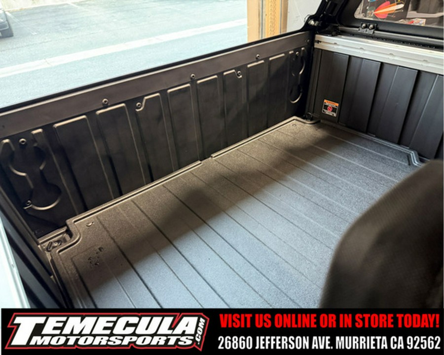 2026 Polaris Xpedition ADV 5 Northstar