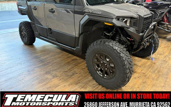 2026 Polaris Xpedition ADV 5 Northstar