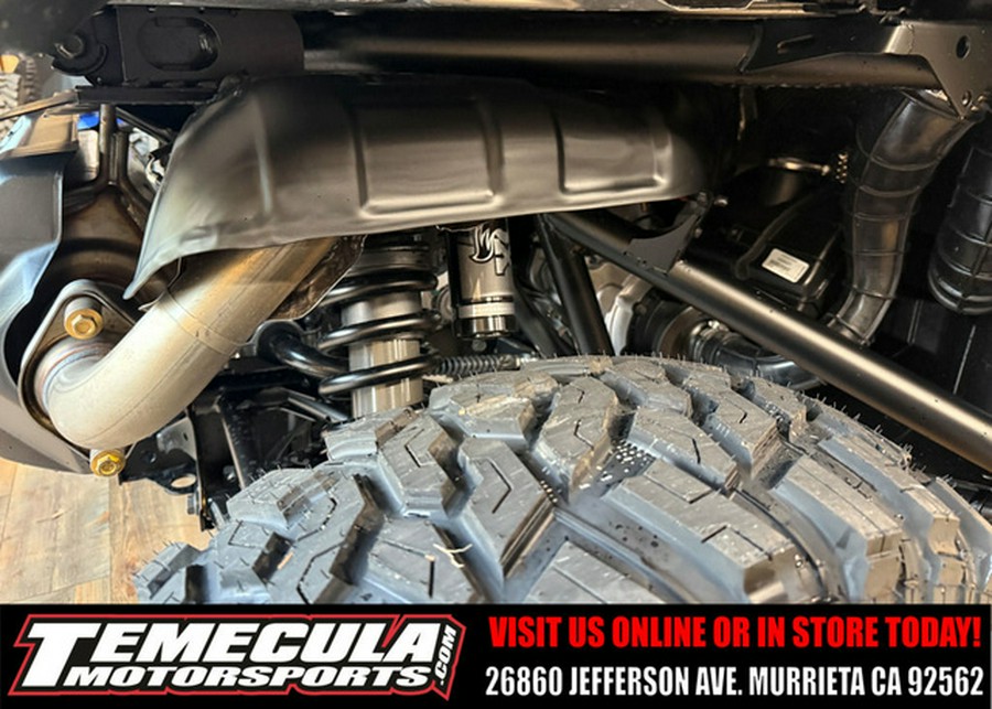 2026 Polaris Xpedition ADV 5 Northstar