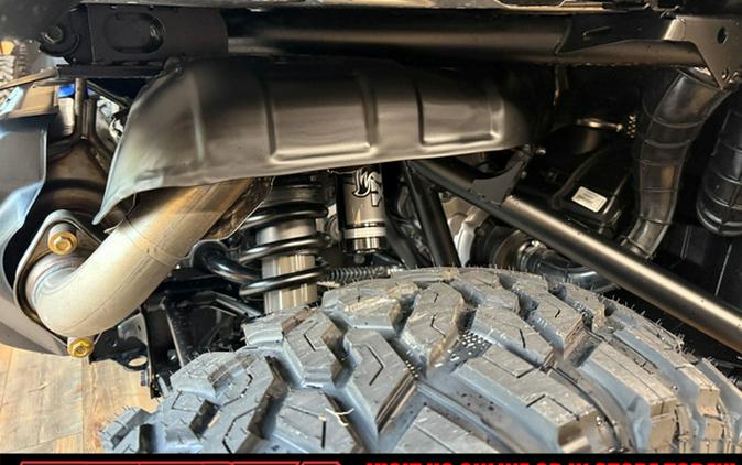 2026 Polaris Xpedition ADV 5 Northstar