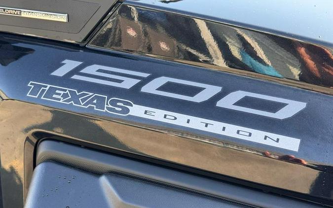 2026 Polaris® Ranger Crew XD 1500 NorthStar Texas Edition