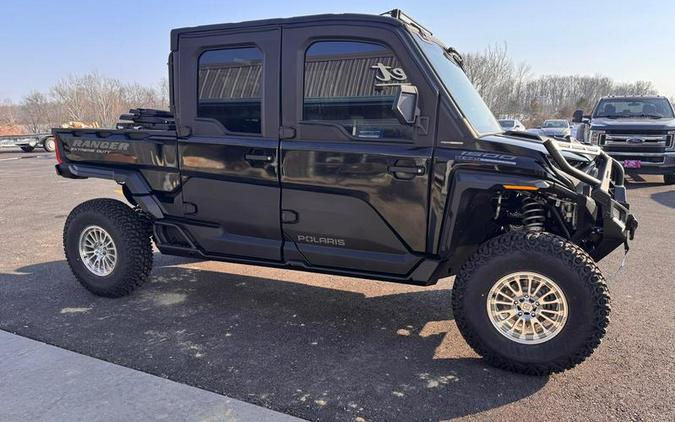 2026 Polaris® Ranger Crew XD 1500 NorthStar Texas Edition