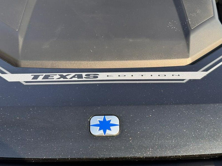 2026 Polaris® Ranger Crew XD 1500 NorthStar Texas Edition