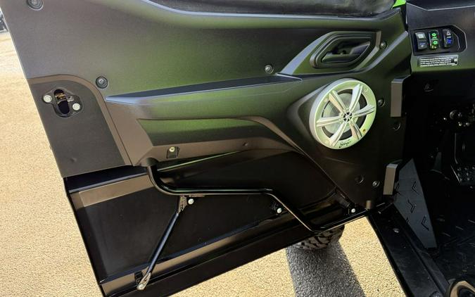 2020 Kawasaki Teryx KRX™ 1000