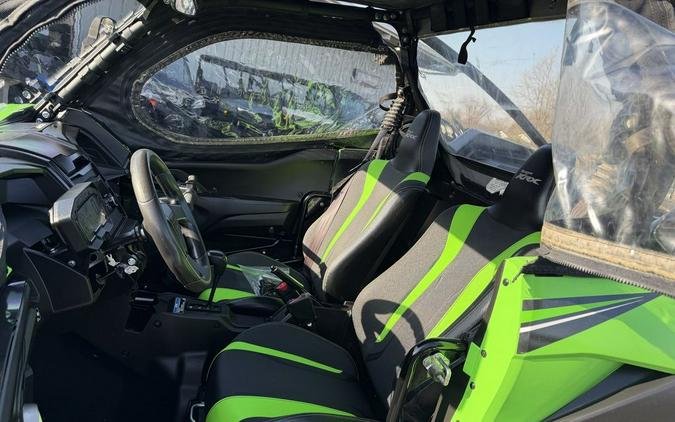 2020 Kawasaki Teryx KRX™ 1000