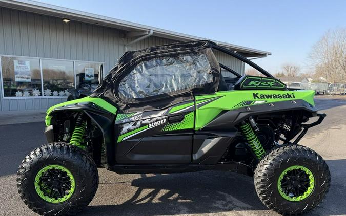 2020 Kawasaki Teryx KRX™ 1000