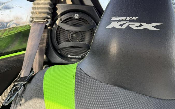 2020 Kawasaki Teryx KRX™ 1000