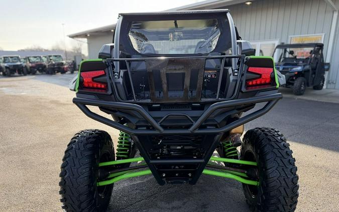 2020 Kawasaki Teryx KRX™ 1000