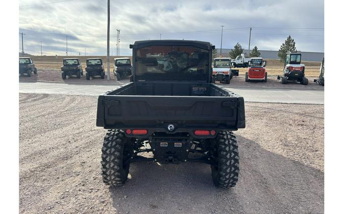 2025 Can-Am Defender 6X6 Limited