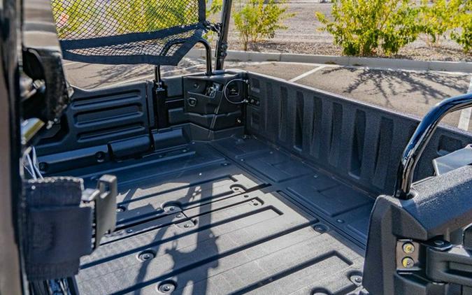 2026 Honda Pioneer 700-4