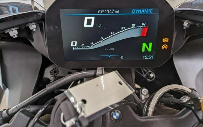 2025 BMW S 1000 RR Sport