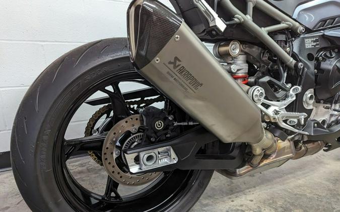 2025 BMW S 1000 RR Sport