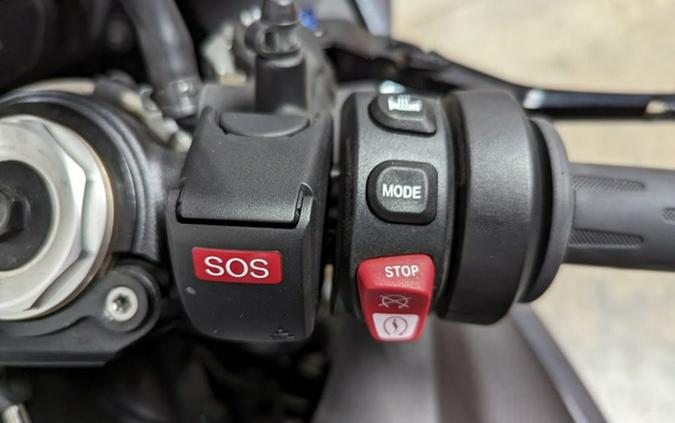 2025 BMW S 1000 RR Sport