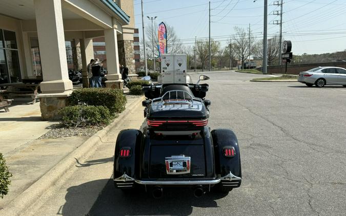 FLHTCUTG 2019 Tri Glide® Ultra
