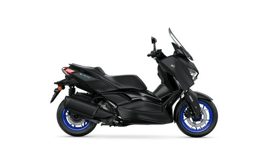 2026 Yamaha XMAX