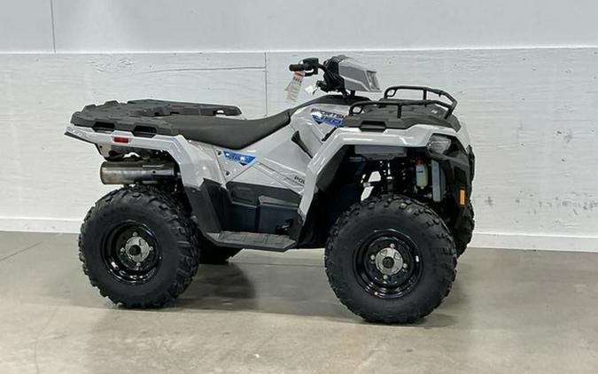 2026 Polaris Sportsman 450 H.O.