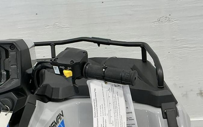 2026 Polaris Sportsman 450 H.O.