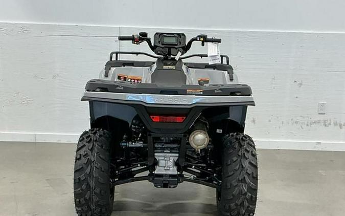 2026 Polaris Sportsman 450 H.O.