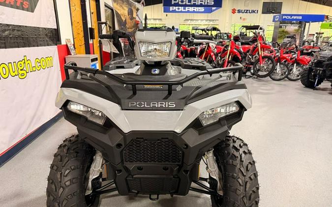 2026 Polaris Sportsman 450 H.O.