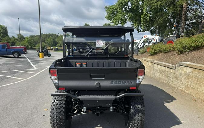 2026 Segway Powersports UT10 Crew P