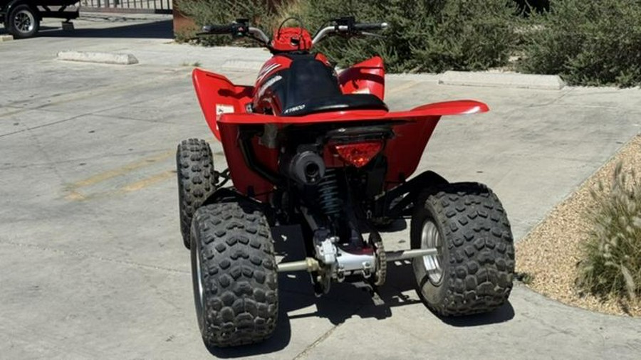 2015 KYMCO Mongoose 300
