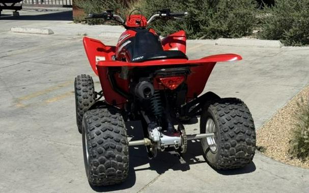 2015 KYMCO Mongoose 300
