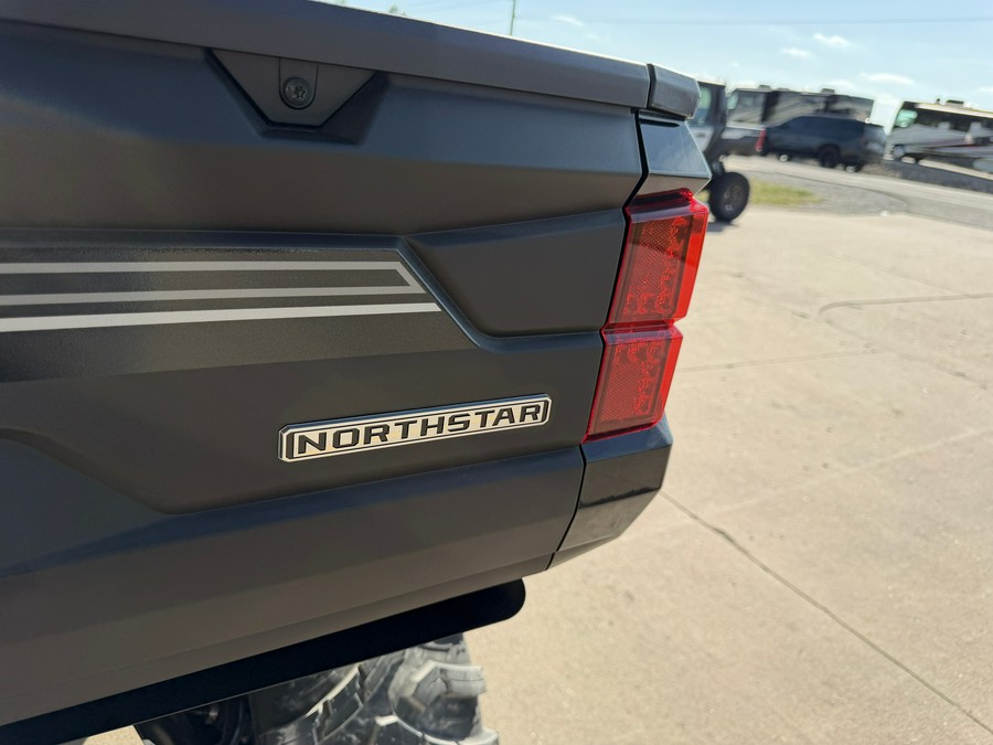 2027 Polaris Ranger Crew XP 1000 NorthStar Texas Edition