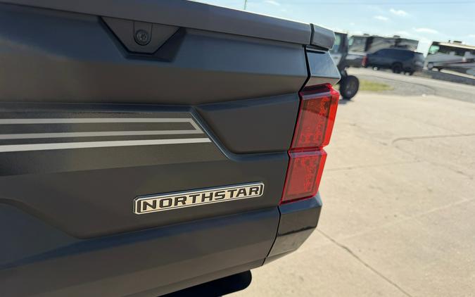 2027 Polaris Ranger Crew XP 1000 NorthStar Texas Edition