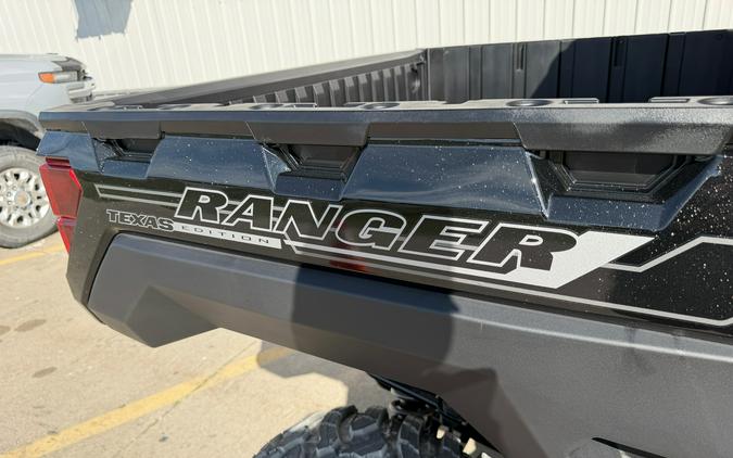 2027 Polaris Ranger Crew XP 1000 NorthStar Texas Edition
